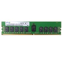 삼성전자 DDR4 8G PC4-19200 ECC/REG 서버용메모리