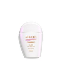 시세이도 Shiseido Urban Environment 오일 프리 미네랄 자외선 차단제 SPF 12L~296ml(40~1온스) - 보호 보습 매트화 및 페이스 프라이머로 사용 4