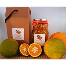 유자청 수제과일청 제주유자청 제주토종유자 유자차 뎅유자 댕유자 당유자, 900g