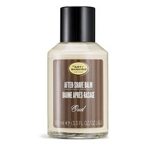 The Art of Shaving 애프터 쉐이브 밤 남성용 페이스 모이스처라이저 민감한 피부를 위해 임상 테스트 완료 Oud 93.6g3.3온스 USA 미국