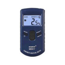 함수율 측정기 바닥 콘크리트 목재 수분분석 수분계, 목재 측정용
