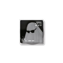 1300k [주문제작] [메타버스] 메타버스 아크릴톡 - 고스티(Ghosty), 디저트 블루