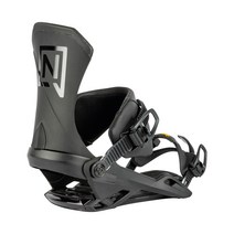 나이트로 팀프로 ULTRA BLACK 스노우보드 바인딩 2324 NITRO TEAM PRO, M