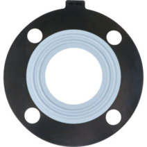 EPDM+TEFLON GASKET 10K (EBILON GASKET)(EPDM+테프론가스켓) 10K 규격별 모음, 10K 20A