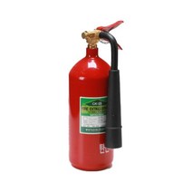 동양기산 CO2 소화기 CK-2.3 2.3kg 이산화탄소