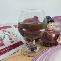 야관문엑기스 야관문청 빨간 붉은양파즙 양파진액 엑기스 100ml 30개 1박스, 야관문빨간양파즙, 1개