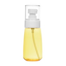 UPG PETG 친환경 에센스용기 블루 옐로우 핑크 30ml 60ml 100ml