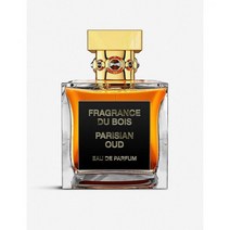 FRAGRANCE DU BOIS 파리지앵 우드 오 드 퍼퓸 향수 100ml
