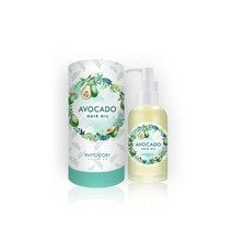 피토스토리 [갤러리아] 피토스토리프리미엄아보카도헤어오일120ml, 단일옵션, 120ml