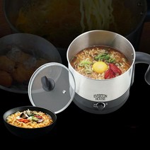 셀프 라면 기계 제조기 포트 1.5L