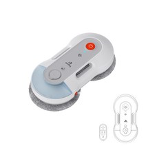 [국내정식판] 아트독 창문로봇청소기 S8 신형 폭 7cm 유리창 창문 청소기 3800PA 흡입 국내 AS, 샤오미 창문로봇청소기 S8