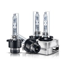 12V 35W HID 전구 CBI 제온 헤드 라이트 D1S 램프 4300K 개, 02 D3S, 04 8000K White Blue