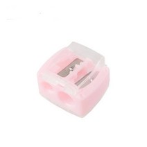 전시 일러스트 시각디자인 아티스트 스케치용 사포 포인터 도구 1 개 숯 연필 샤프닝 아트 드로잉 용품, 02 1 PCS