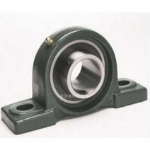 UCP311 UCP312 유니트베어링 UC타입 원통구멍형 지구베어링