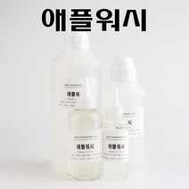 코리아씨밀락 애플워시-애플계면활성제-APL, 애플워시 500 ml