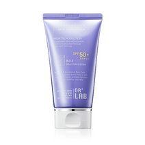 [닥터랩] 대용량 아줄렌 스킨 세이프100 SPF50+PA+++ 100ml