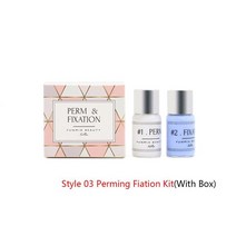 속눈썹 트리트먼트 연장 영양제 속눈썹펌 1/2Pcs 5g 용 패임 키트 아이 래쉬 리프트 접착제 웨이브 로션 세트 성장 치료, [03] 03, 03 03