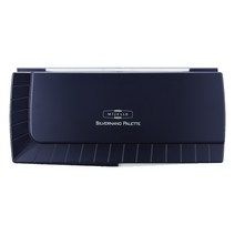 ForU318 미젤로 은나노 파레트 방탄파레트 물감 플레티넘파레트