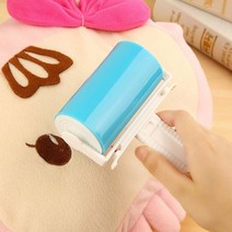 씻어 쓰는 반영구 먼지제거기 빨아쓰는 세척가능한 돌돌이 테이프 클리너 재사용 씻어서쓰는 반복사용, 1, 본상품선택