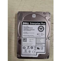 Dell 서버하드 00FK3C 600G EQ 10K SAS