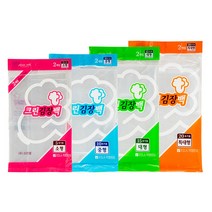 크린랩 김장백 특대(2매입), 10개