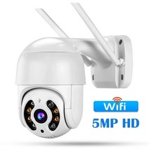 가정용cctv 태양열 방범용 현관문 외부 홈 cctv ip 카메라 5mp hd 야외 ai 인간 감지 오디오 3mp 무선 보안 카메라 p2p 디지털 줌 감시 wifi 282, 3mp 추가 32g, au 플러그