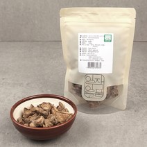 유기농 돼지감자차 60g x 2, 단품