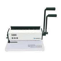 카피어랜드 3대1 와이어 제본기 PROBIND WM1500