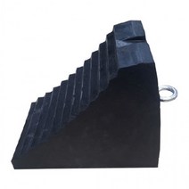 고무 중대형 차량용 버팀목 240x165 1개