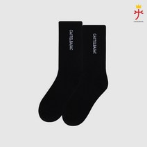 까스텔바작 스피드스윙 크루삭스 블랙 S 1팩 CJDSSCRS-BK1, 단품