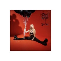 Avril Lavigne Love Sux Vinyl LP 음반 바이닐 레코드 앨범