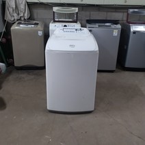 LG 중고 세탁기 10Kg 가전-A55