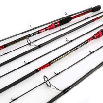 제이케이피싱 아피스 썬더스톰 엑스 S762ML 우럭 광어 농어 낚시대 (8570562)