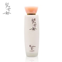 설국화 웰빙 한방 보윤 유액 150ml, 상세페이지 참조