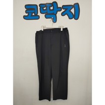 남02337 코오롱정품추동바지 등산바지 중고구제 코딱지구제