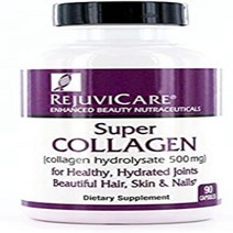 Multi Rejuvicare Super Collagen Capsules for Beauty Healthy Joints Hair Skin & Nails 90 Servin, 상세내용 참조, 1