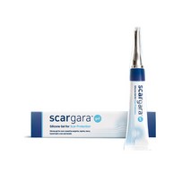 라인벨라 스카가라 겔 흉터연고 의료용 켈로이드 수술연고 상처 화상 외상 흉터 보호 관리 무색 무취 15g, 단품