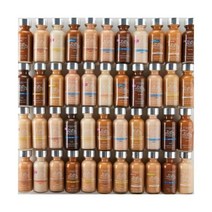 로레알 파리 트루 매치 슈퍼 블렌더블 파운데이션 메이크업 유 픽 더 섀도우, C1 ALABASTER
