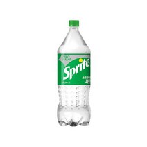 스프라이트 제로 1.5L 6개 평일 3시 이전 구입시 출고!