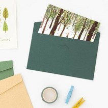 편지 봉투 종이봉투 무지편지봉투 편지봉투 편지지봉투 디자인편, 색상:펄봉투-실버