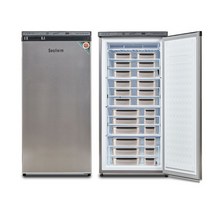 설레임 보존식냉동고 180L 식당 학교 유치원 WBF-185FDRKQ