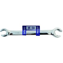 스마토 렌치 플레어너트렌치 11x13MM, 1개