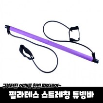 가성비 필라테스 스트레칭 두남자몰 튜빙바 보급형, 상세페이지 참조, 상세페이지 참조