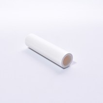 백색 스티키롤 테이프 크리너 크린롤 STICKY CLEANER 200mm or 300mm, 4. 리필용(200mm)