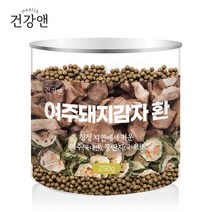 국산 여주돼지감자환 250g