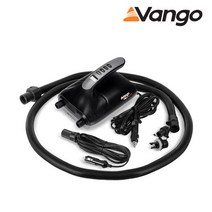 [반고] Vango 더블 액션 에어 펌프 4000cc, 단품