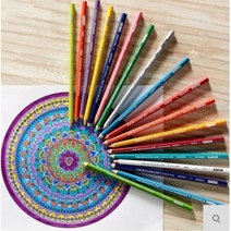 프리즈마 유성색연필 낱색(총150칼라) 낱자루, PC1020 CELEDON GREEN