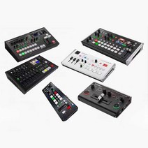 Roland 오디오 비디오 스위처 V8HD VR1HD 8채널 HDMI, V1SDI