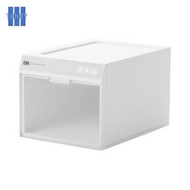 신발 슈드레서 슈스타일러 기 샤오미 신발건조기, 화이트 스마트 에디션(항온건조+), 37x27x24cm