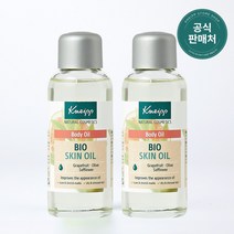 크나이프 [1+1] 바이오 스킨 자몽 리프팅오일 100ml (페이셜&바디)